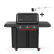 Grill gazowy Genesis E-330WR Stealth z rożnem